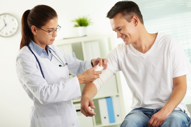 surgical first assistant programs