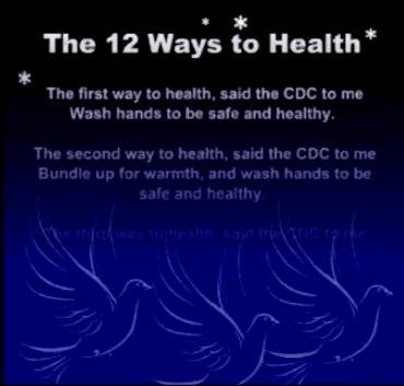 cdc song