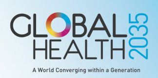 global health 2035
