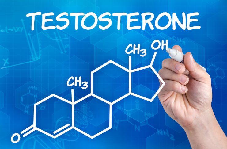 testosterone