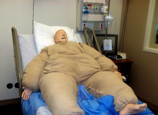 obesity suit
