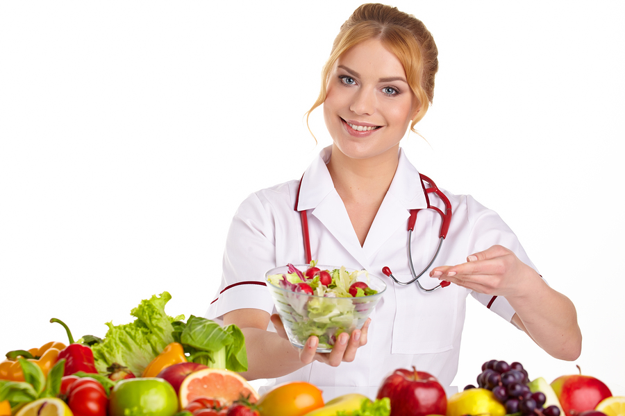 Nutrition & Dietetics Career Profile - HC Degrees Online
