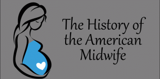 The History of the American Midwife
