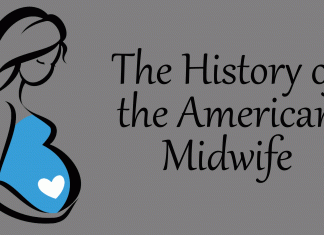 The History of the American Midwife