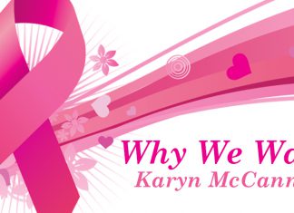 Why We Walk - Karyn McCann | Breast Cancer Survivor Q&A
