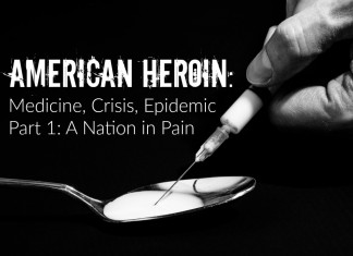 American Heroin Epidemic