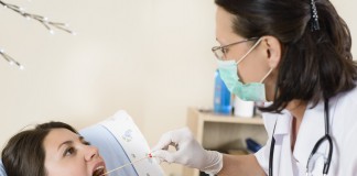 cancer-detecting saliva test