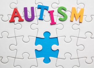 Solving Autism Genetic Code