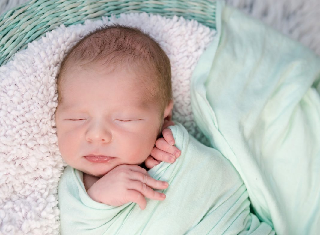 Swaddling and SIDS What to Know Healthcare Daily Online