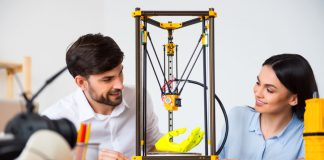 3D Printing Healthcare