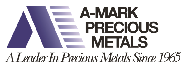 A-Mark Precious Metals Logo Transparent