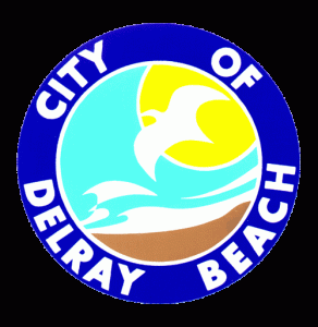 City of delray