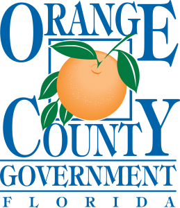 Orange County Goverment Logo